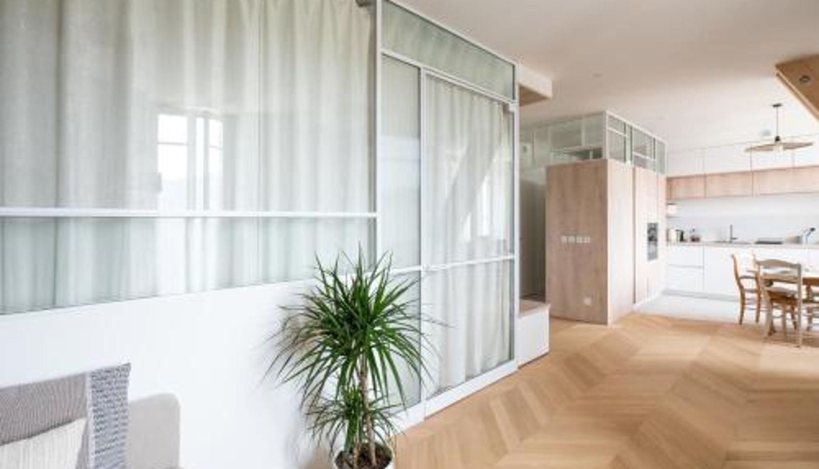 Pokój typu standard - Les Suites du Bernascon - Appartement 4 étoiles