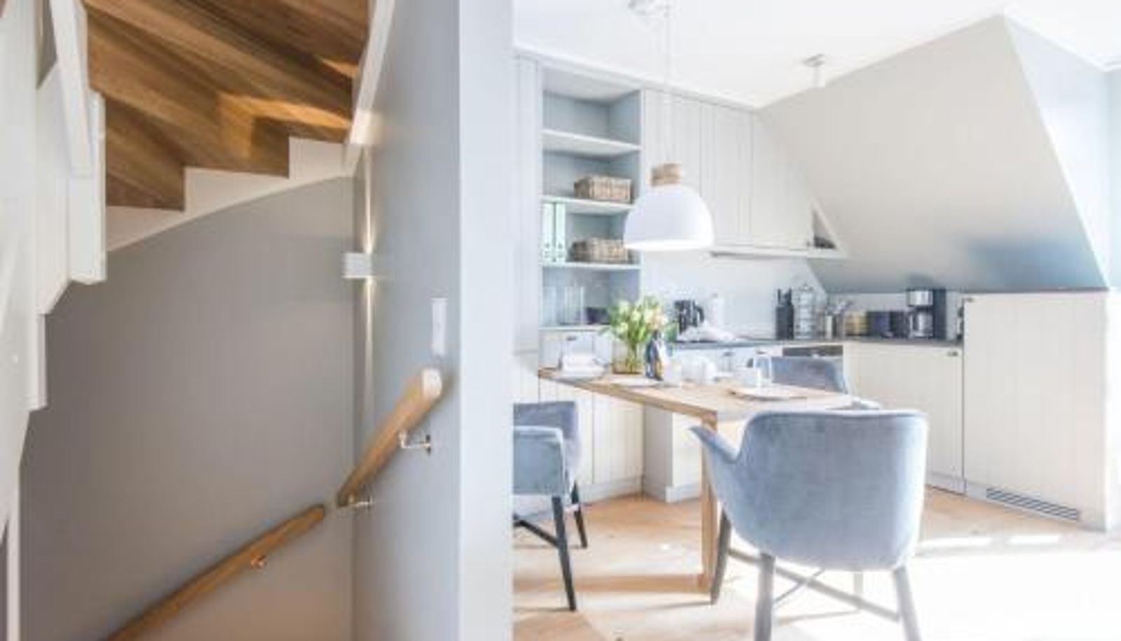 Appartement - Hoeoeg Hues Whg 2A