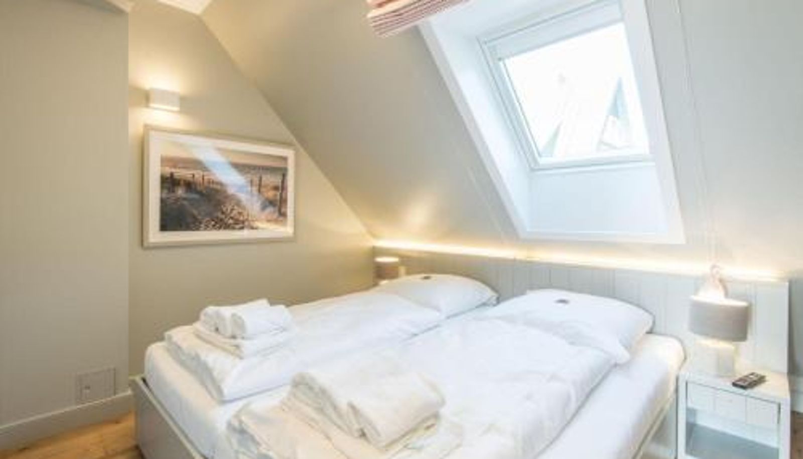Kamer - Hoeoeg Hues Whg 2A