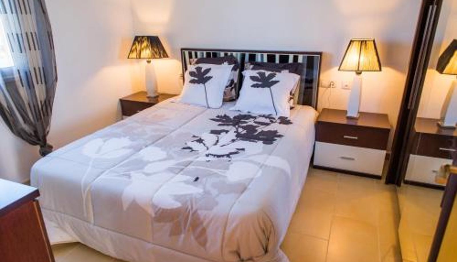 Appartement - Apartment Delfines Sand Corralejo By Holidays Home