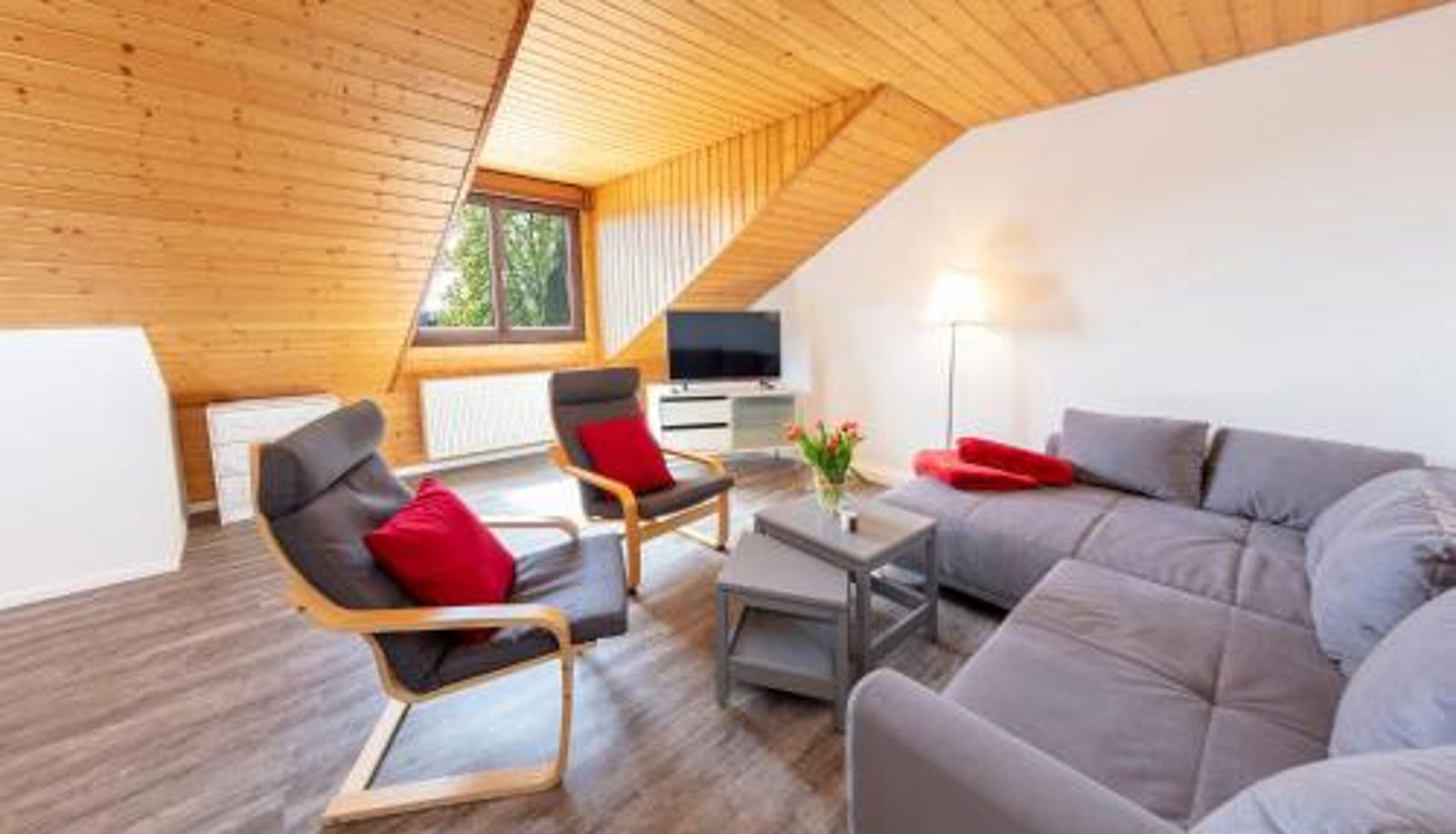 Appartement - Ferienwohnung im Alpenblick