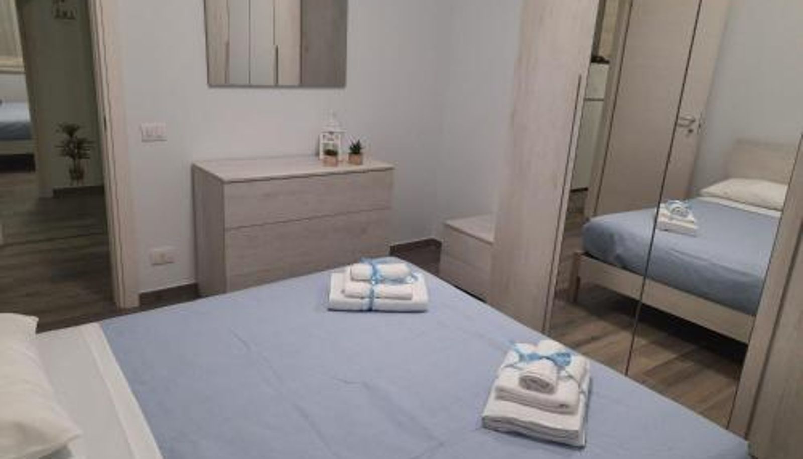 Apartment - RiDi Home Zona Ospedaliera