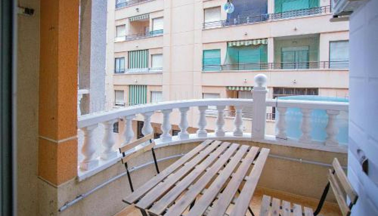 Apartment - 118 Los Locos Playa - Alicante Holiday