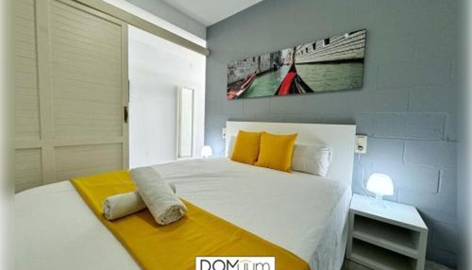 Appartamento - DOMuum Holidays - POSIT MAR