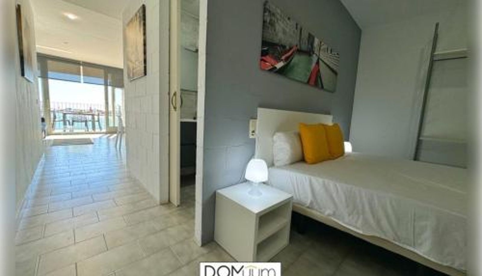 Appartement - DOMuum Holidays - POSIT MAR