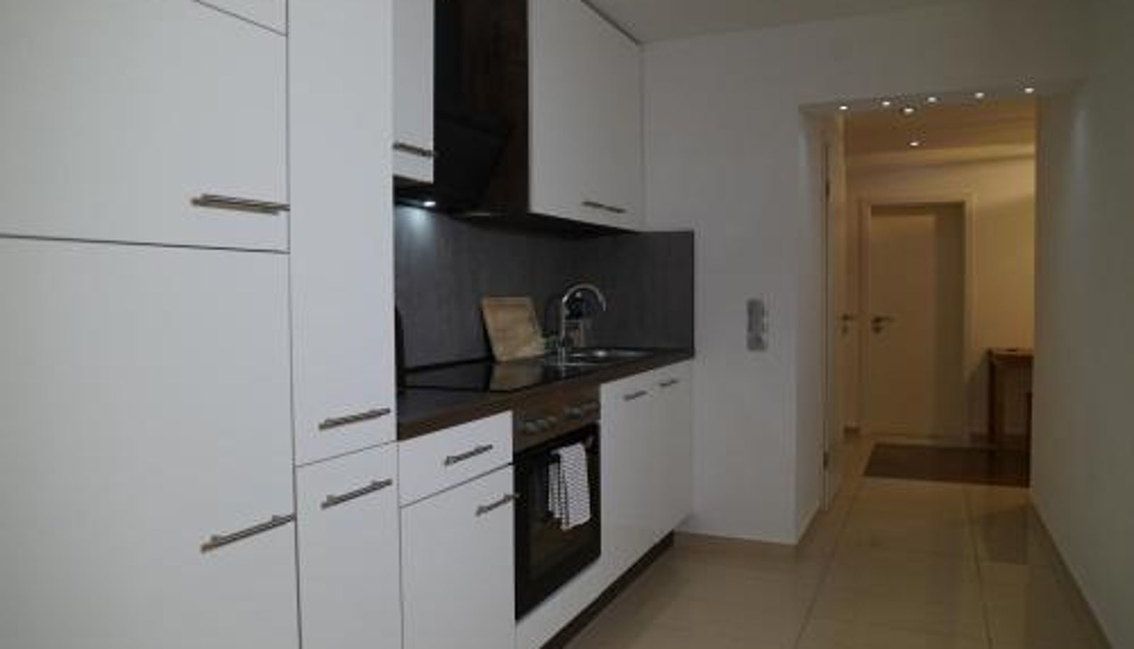 Appartement - Dreams im Erdgeschoss