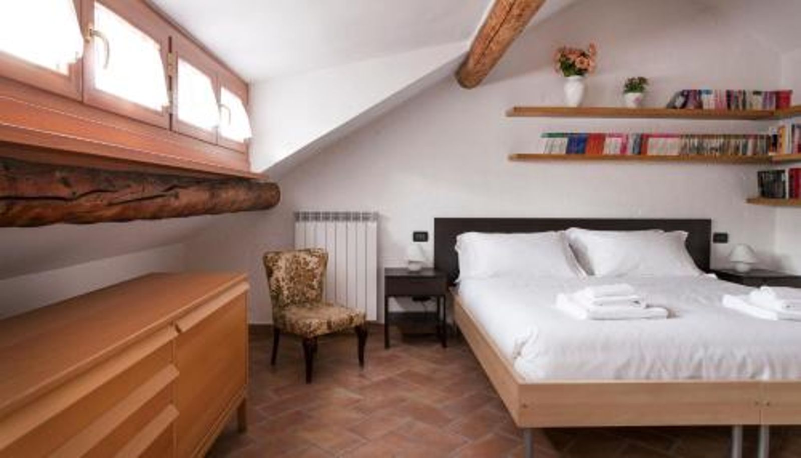 Apartment - Italianway Easy - Panfilo Castaldi 17