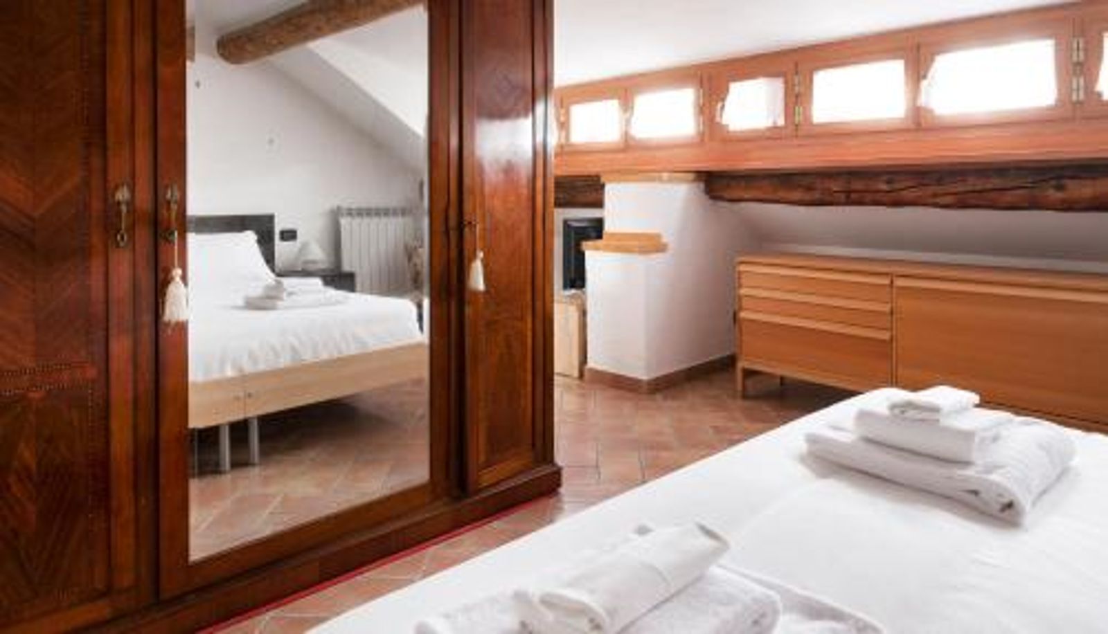 Apartamento - Italianway Easy - Panfilo Castaldi 17