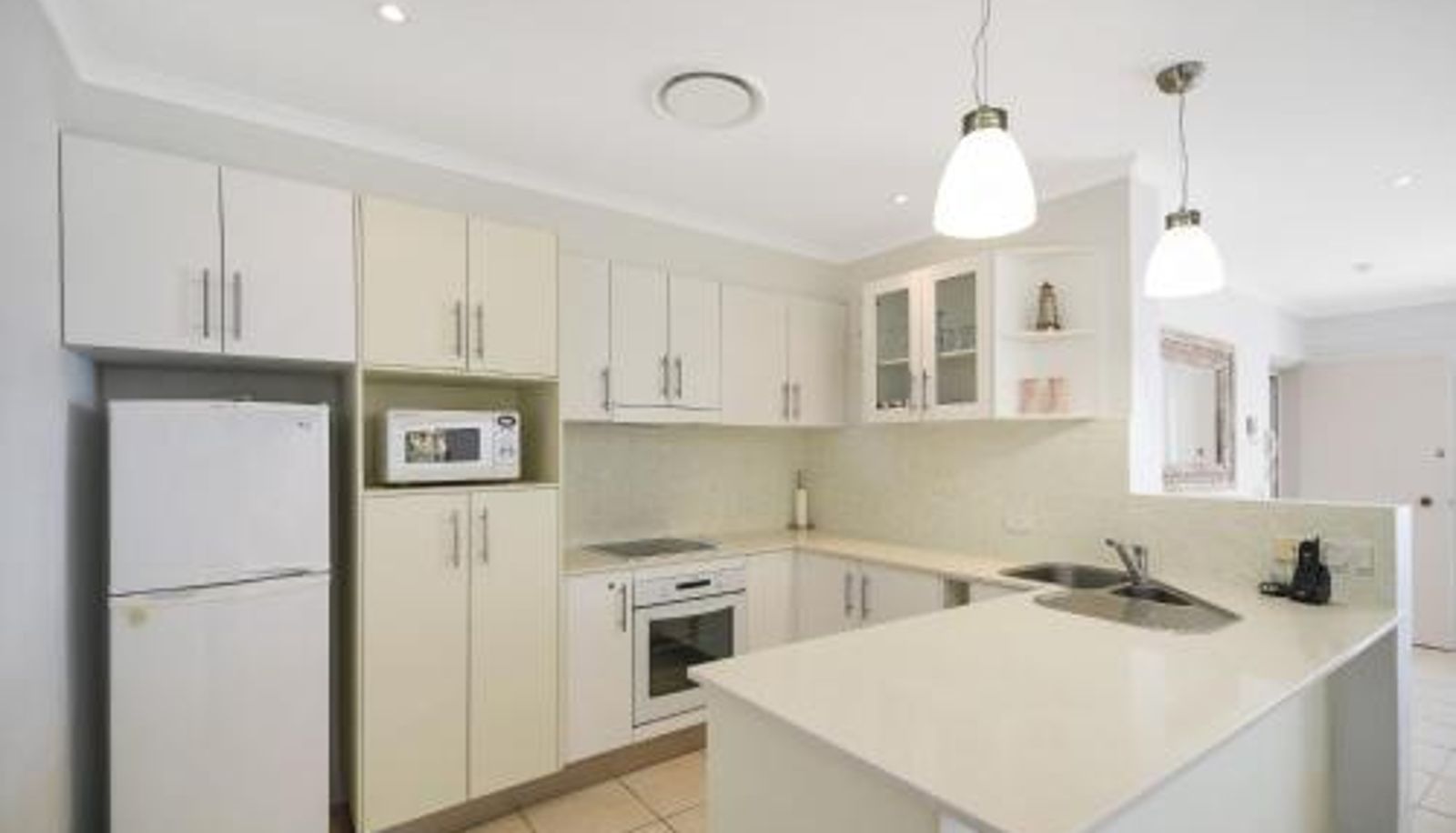Kitchen - Kari 3