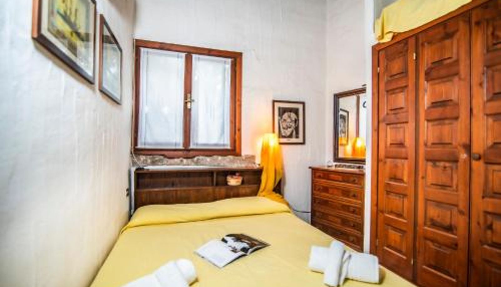 Apartment - Punta Volpe Home With Pool - Happy Rentals