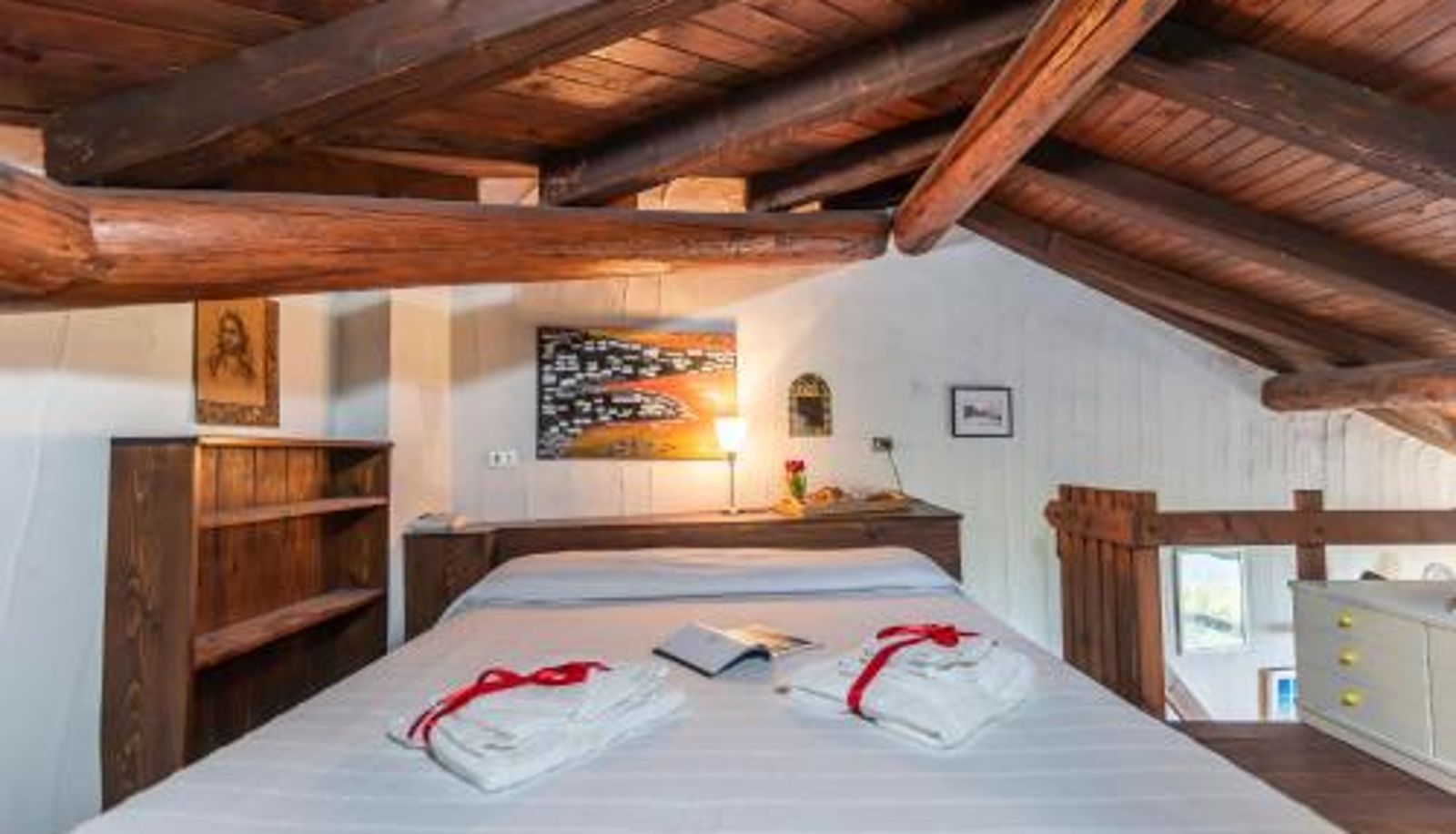 Apartment - Punta Volpe Home With Pool - Happy Rentals