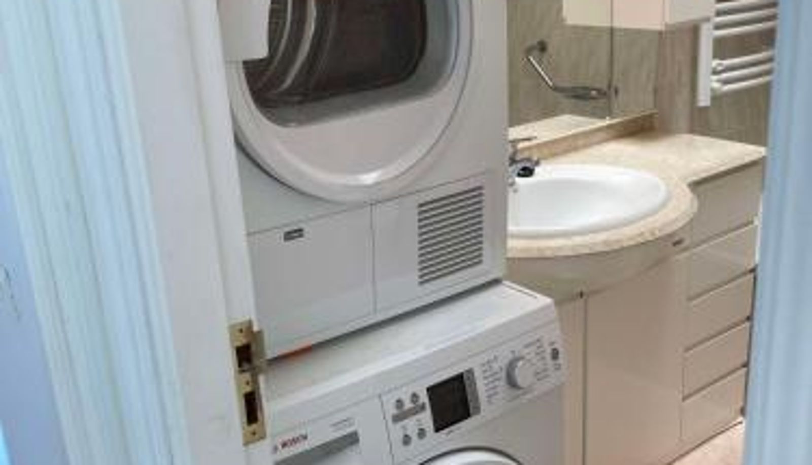 Pokój typu standard - SHR061 Apartamento con piscina cerca de la playa