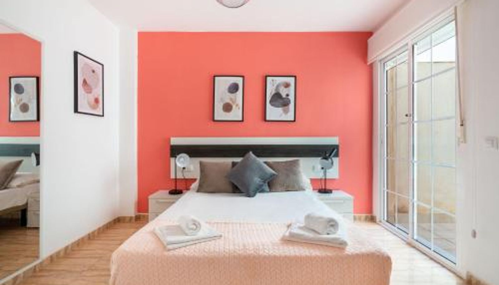Appartement - Be Free Carboneras
