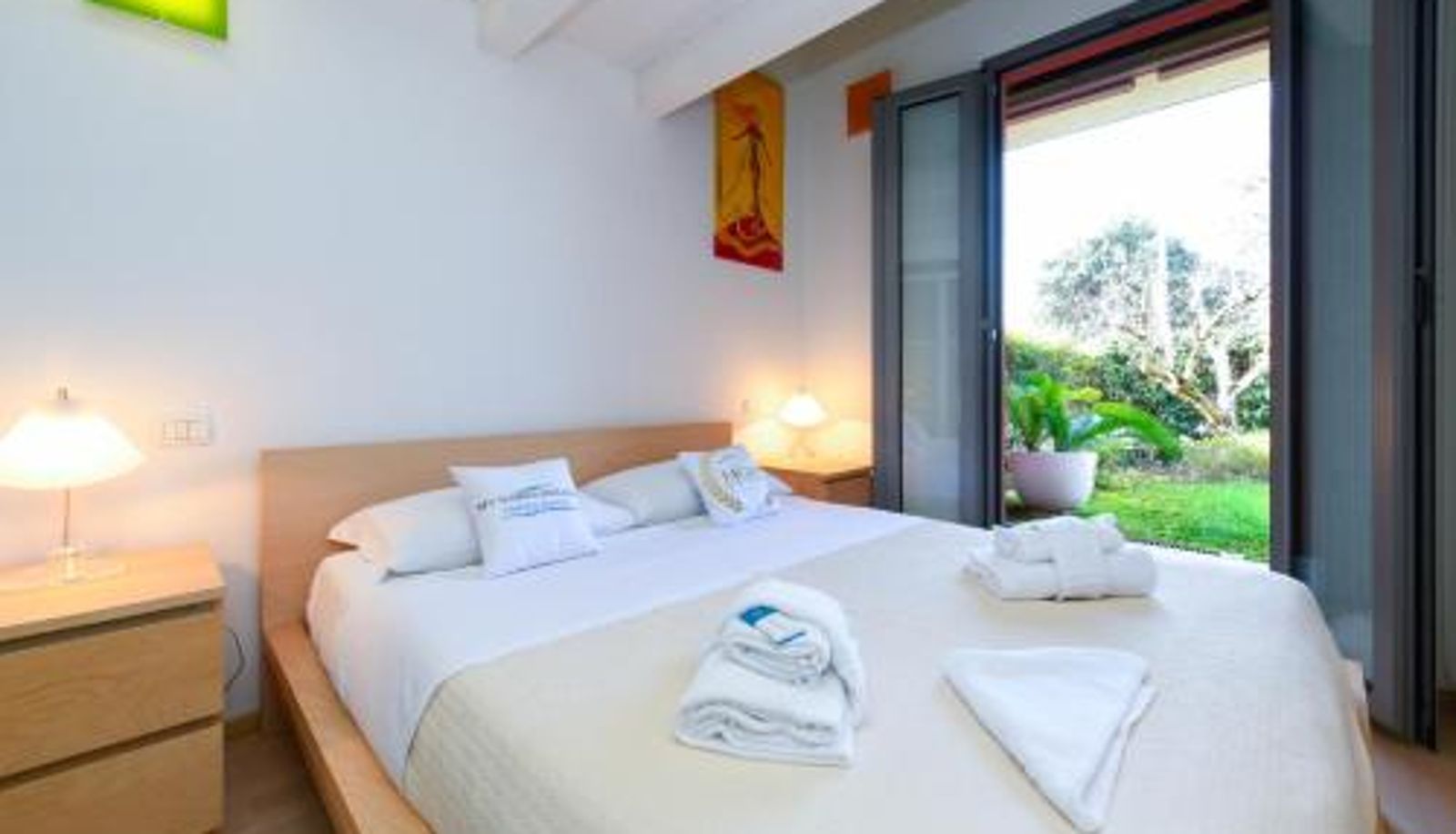 Apartment - Acquarius Resort Sirmione - MGH