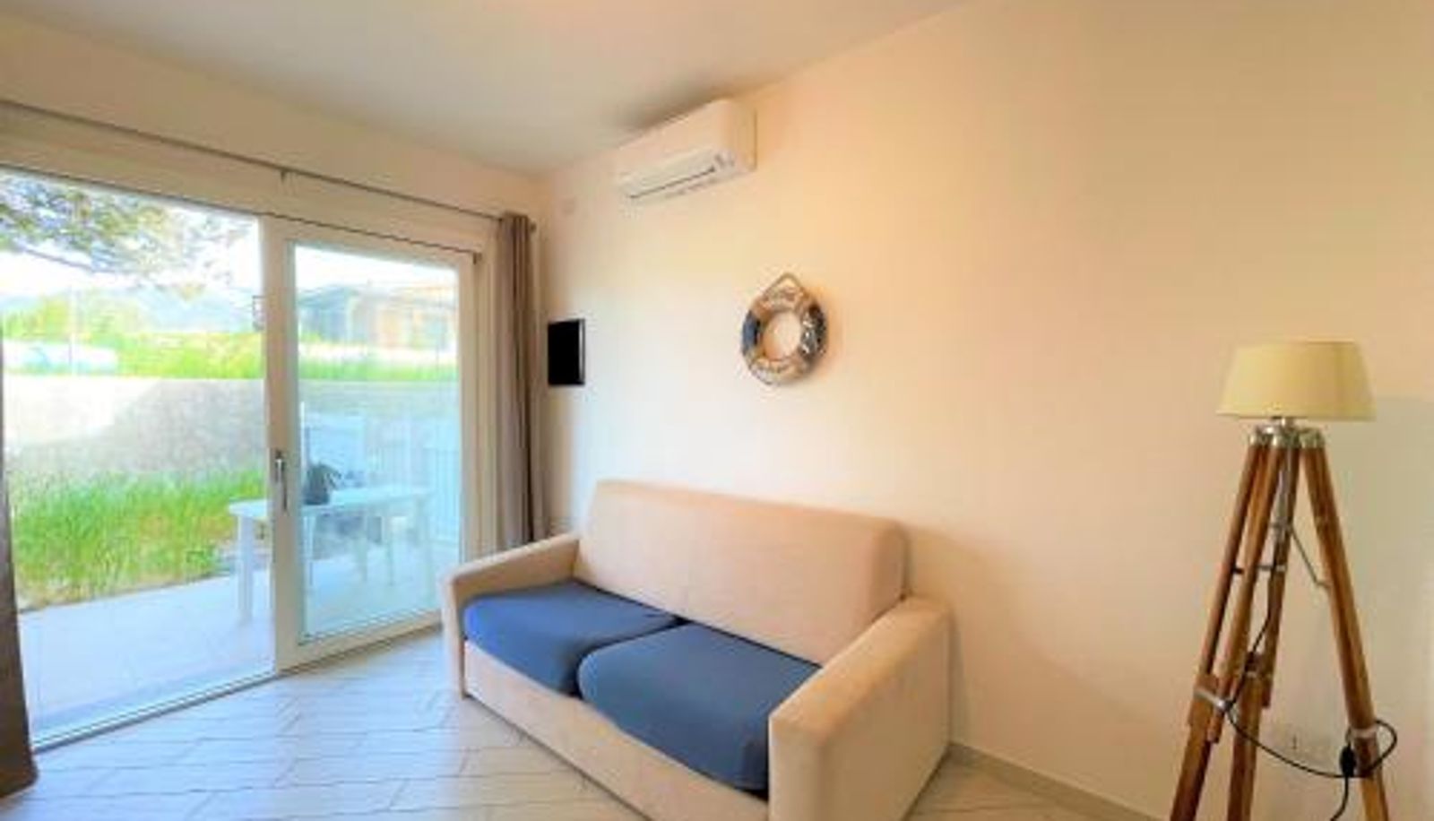 Apartment - Affittimoderni Viddalba Bouganville - VIBO11