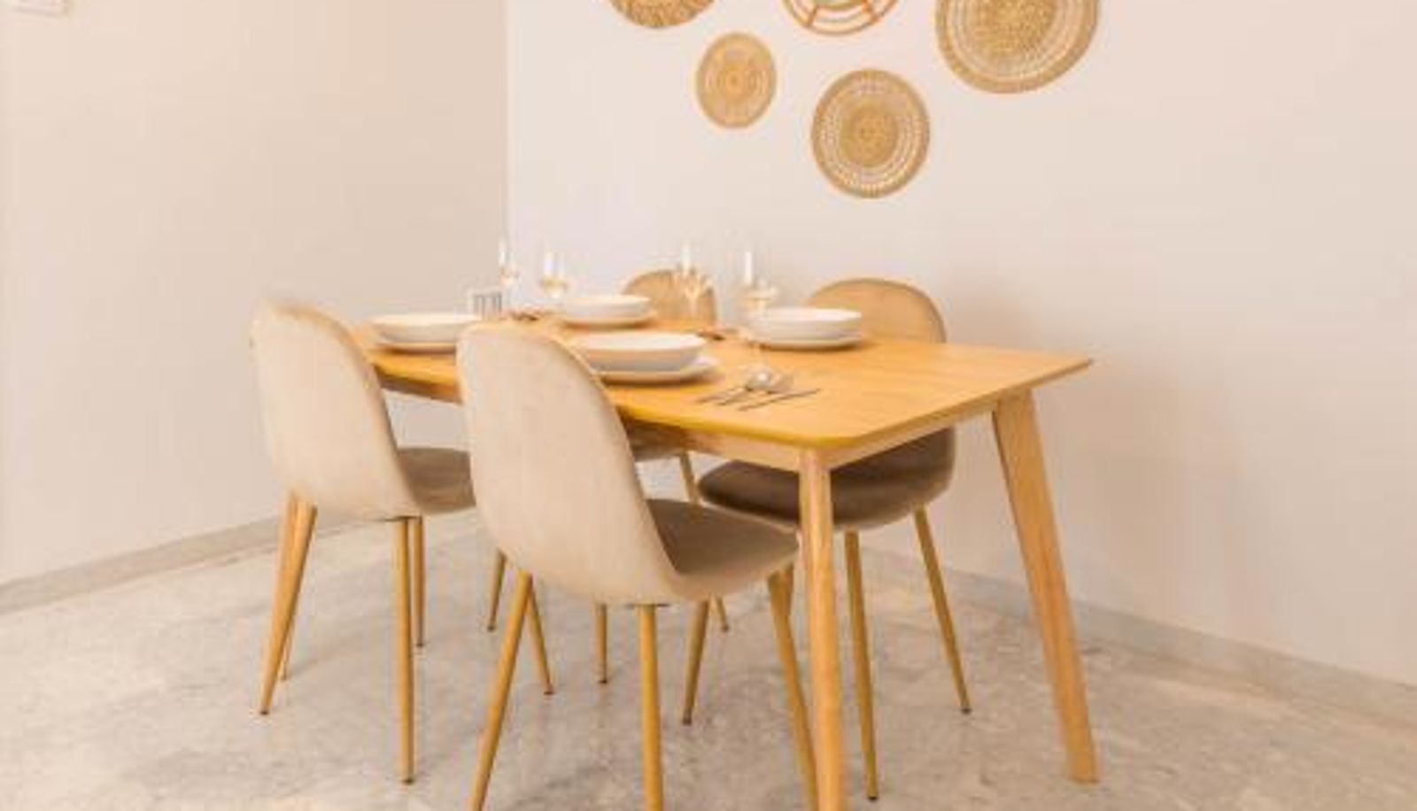 Apartament - Casa Aya en Centro Cordoba