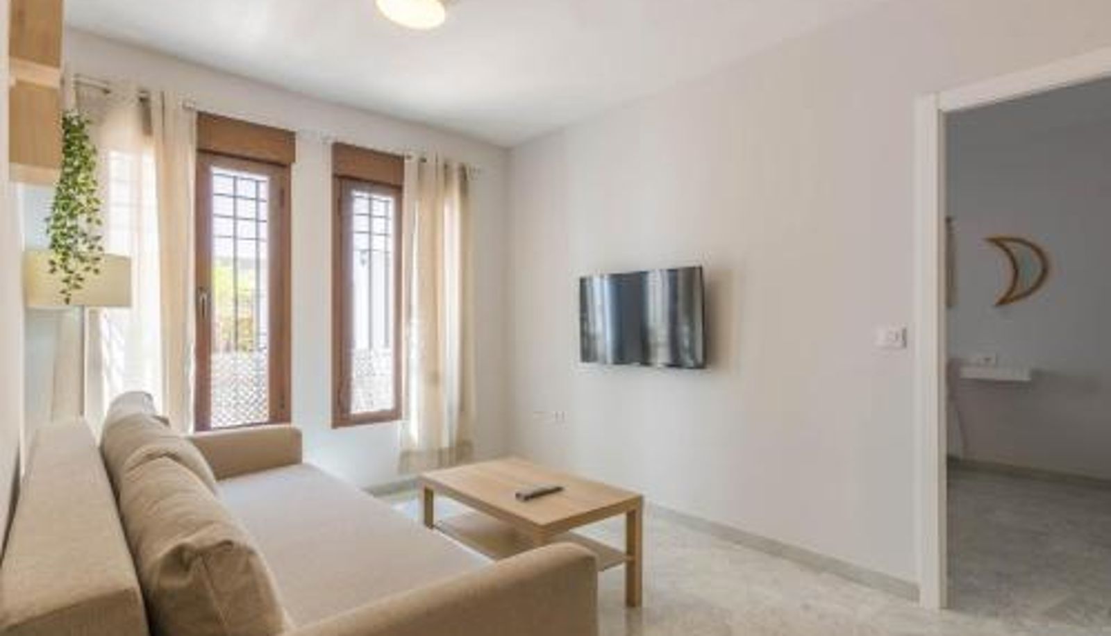 Apartament - Casa Aya en Centro Cordoba