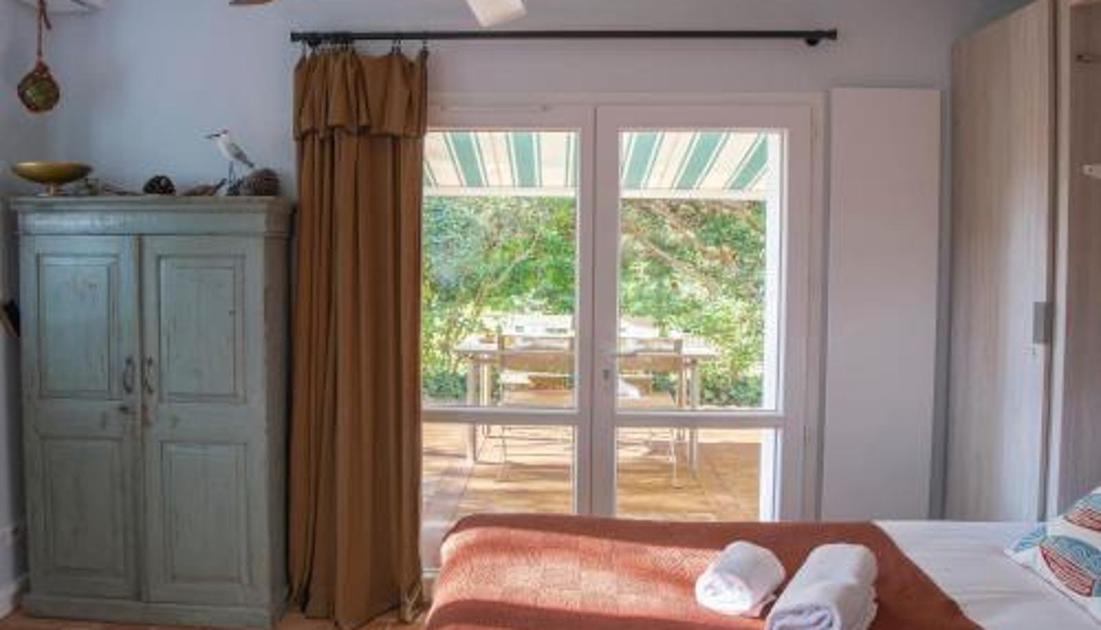 Apartament - Le Petit Bois - A 300m de la plage Pereire