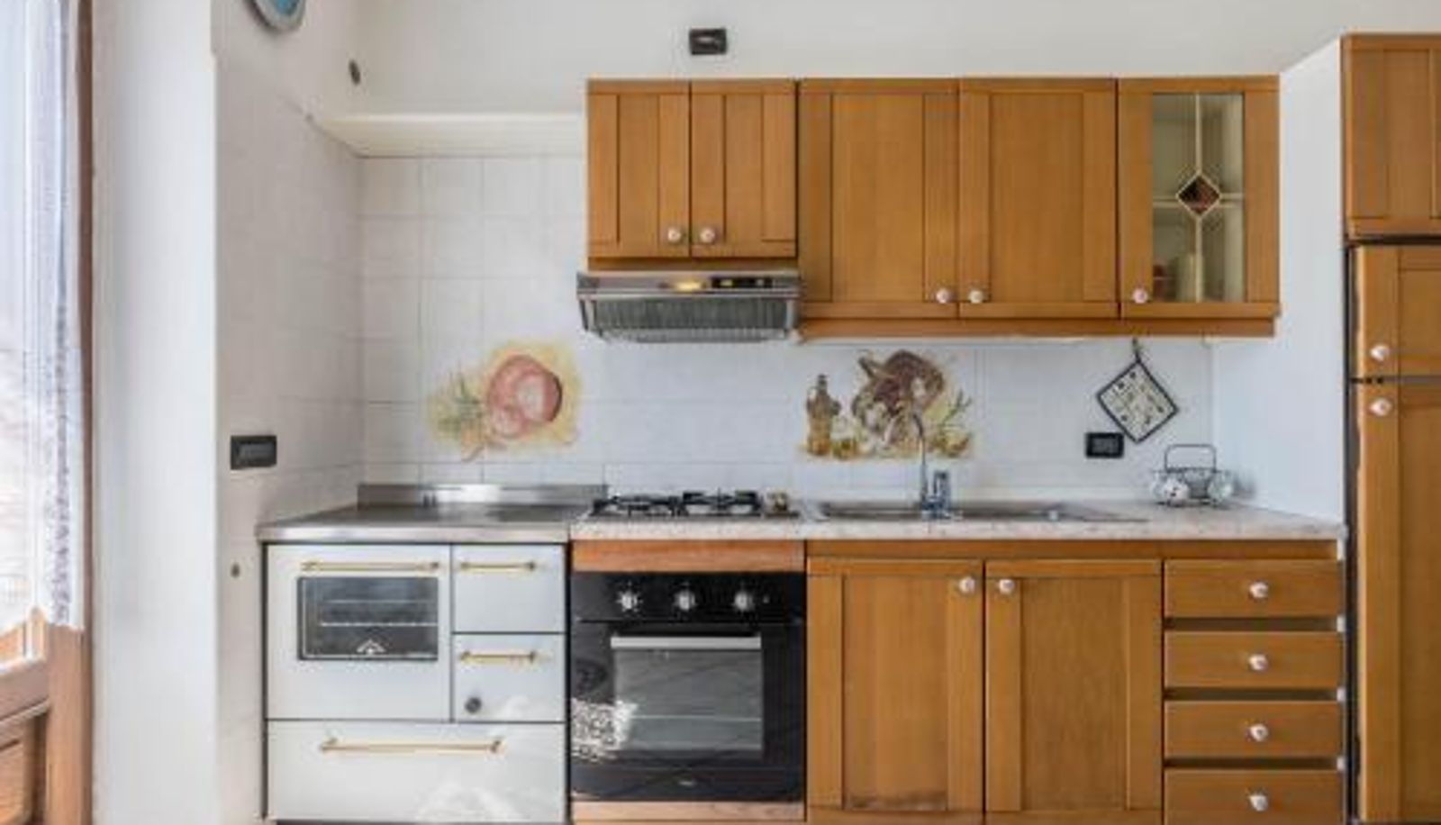 Apartment - Appartamento Tra i Due Laghi