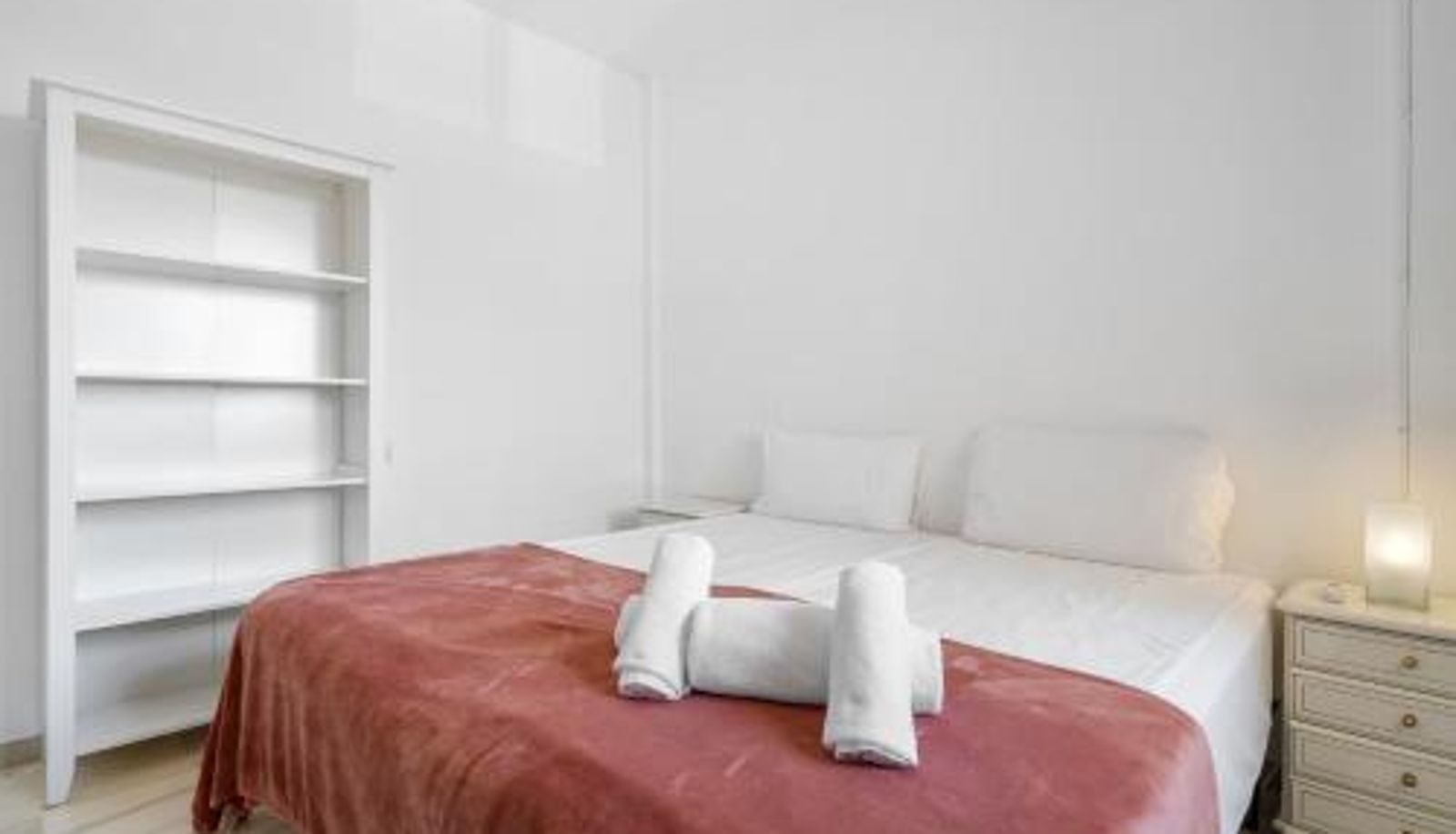 Appartamento - Castillo sohail townhouse near the beach by Costarentals - Ref 101