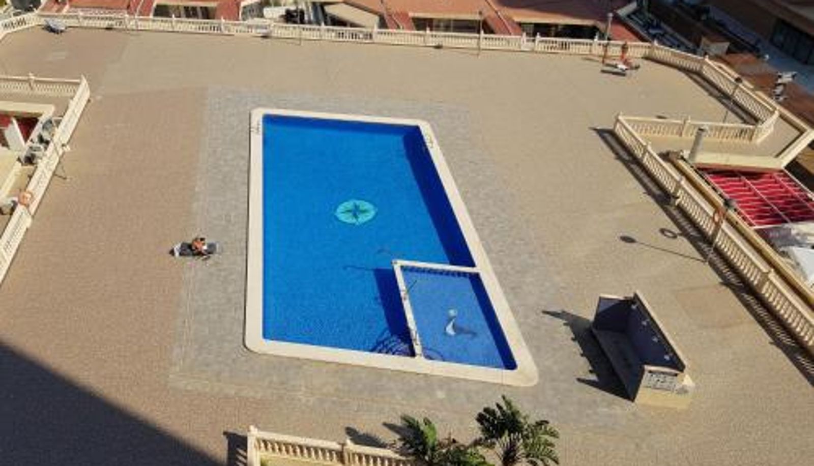 Apartment - Torre Principado-Fincas Benidorm