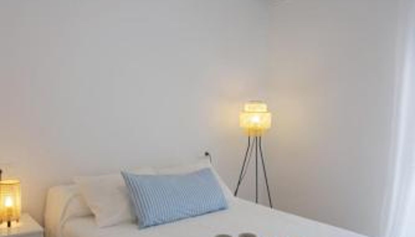 Apartamento - Casa Keko