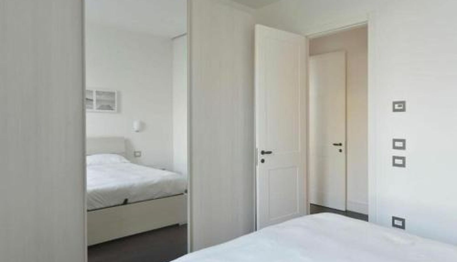 Appartement - Liberazione - Solaria by Halldis