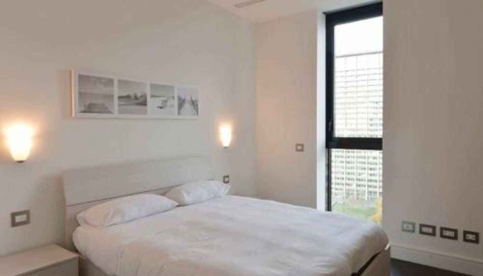Appartement - Liberazione - Solaria by Halldis
