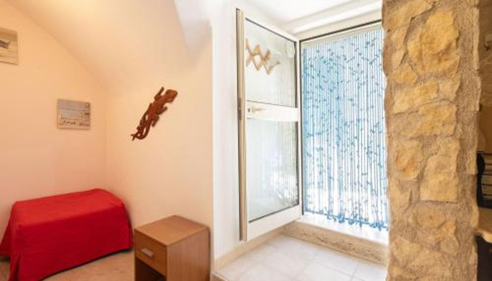 Apartment - Angolo Blu by BarbarHouse