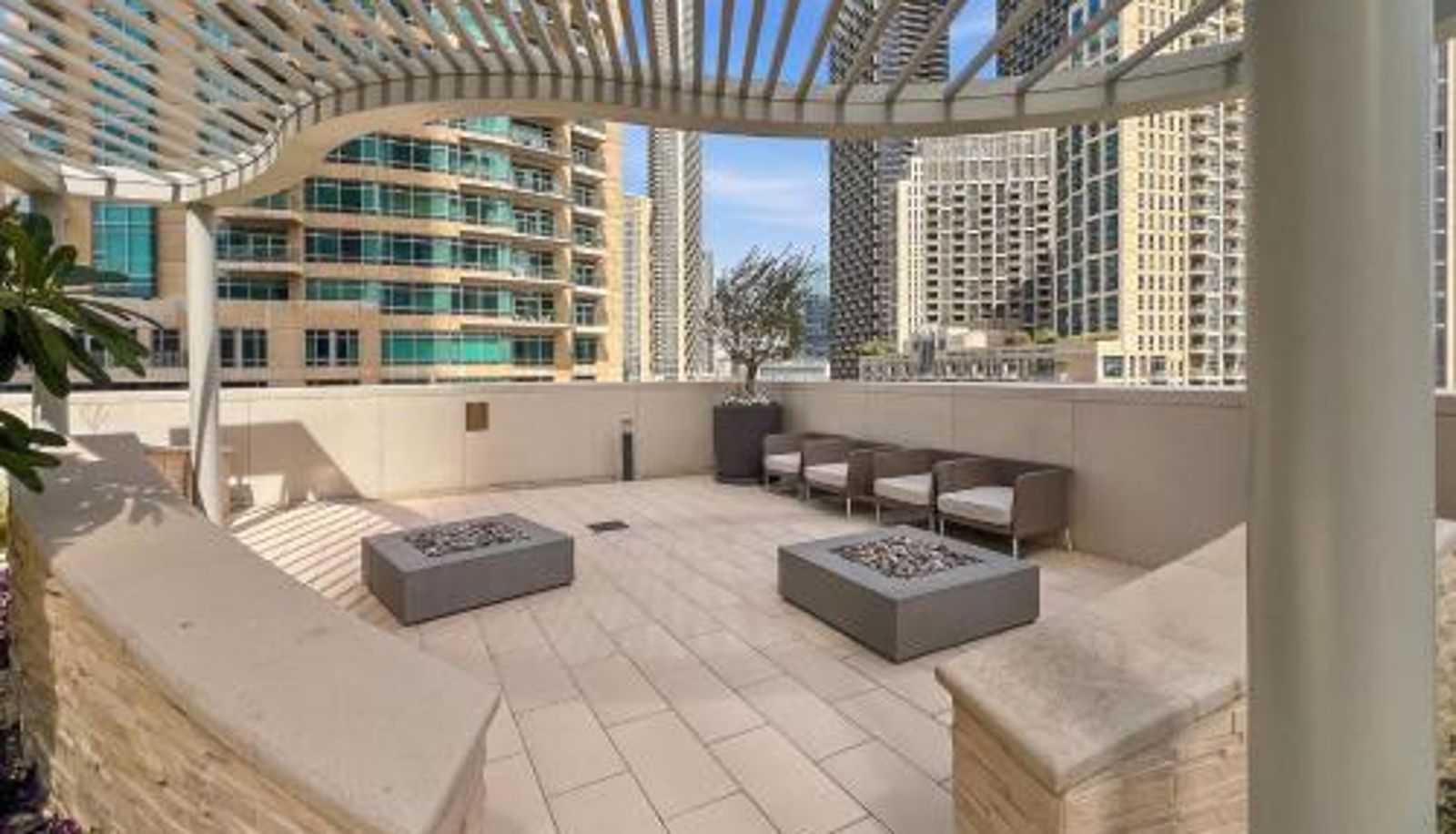Standard room - Panoramic Sea View 2BR in Forte Downtown - Allsopp&Allsopp