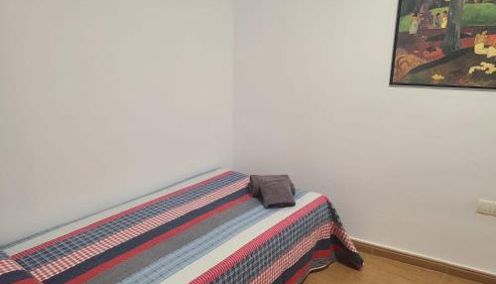 Standardzimmer - Vista Segaria Apartment in El Vergel