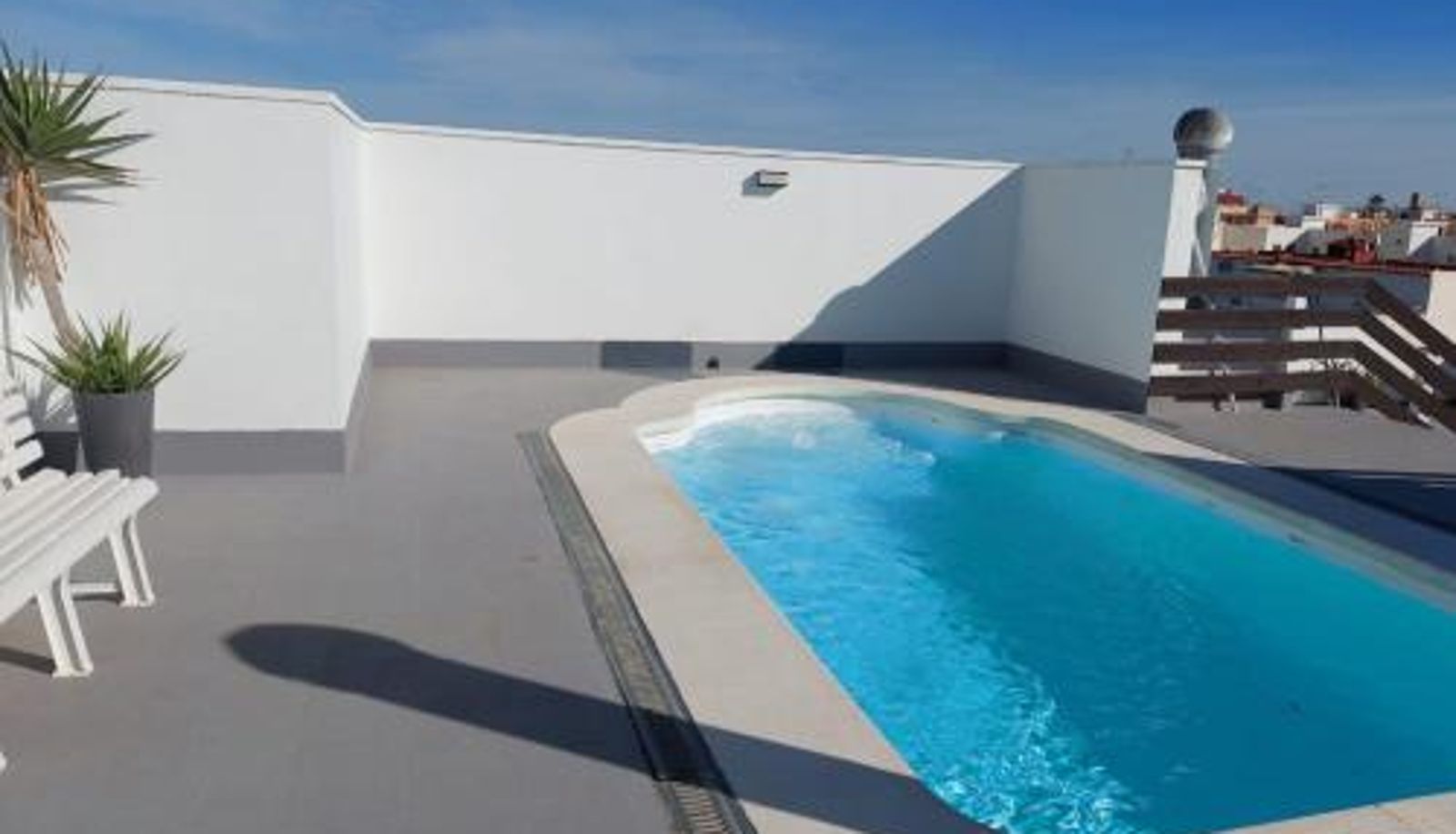Chambre Standard - Vista Segaria Apartment in El Vergel