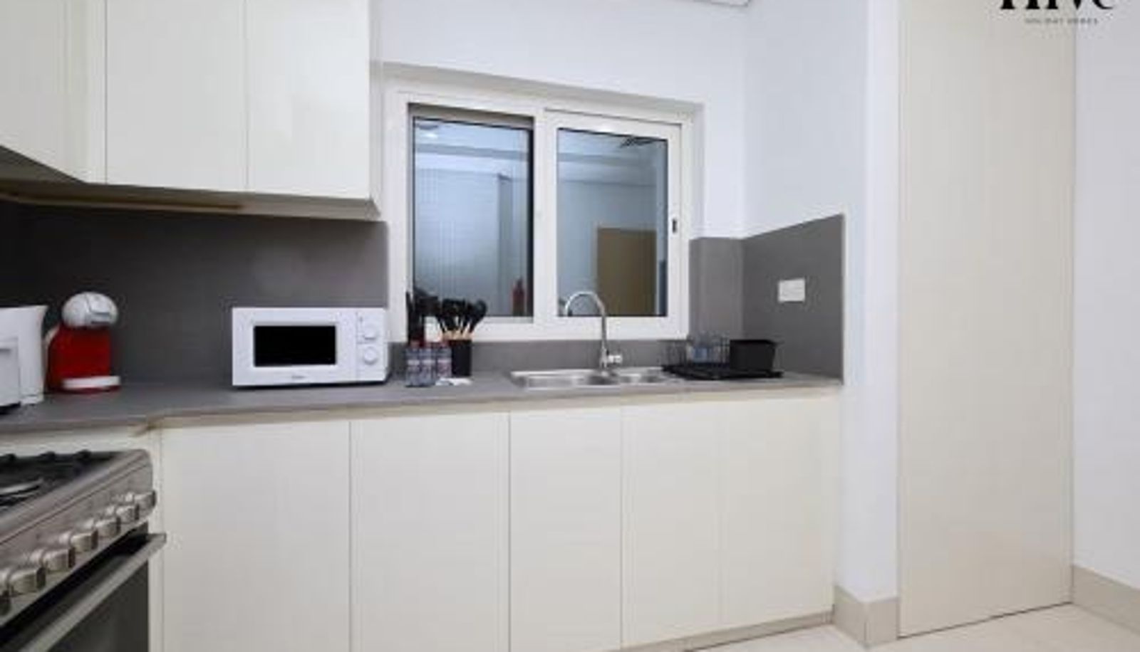 Info - Spacious 1 Bedroom Apartment in Al Warqa Dubai