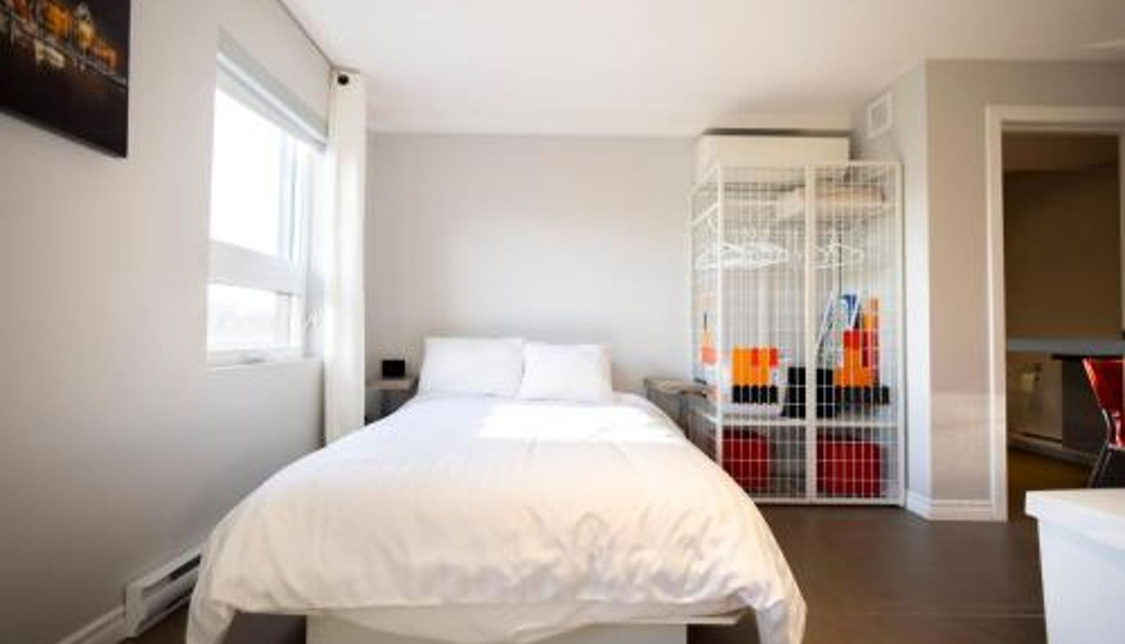 Apartment - Le Chic-Urbain