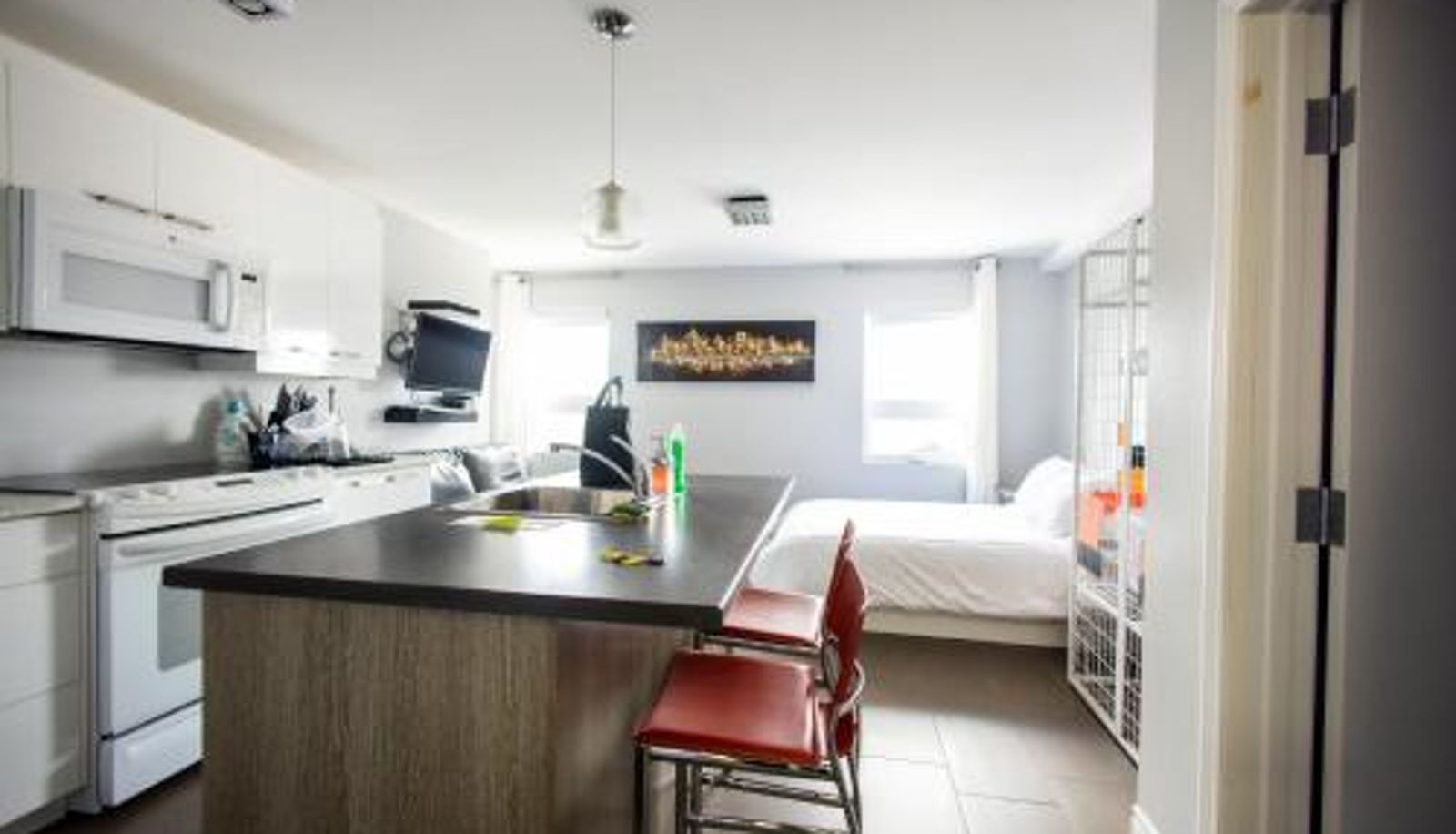 Apartment - Le Chic-Urbain