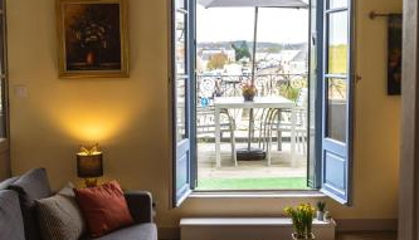 Appartement - Le Pont Royal