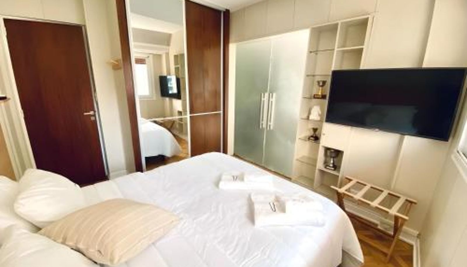 Appartement - Obelisco Center - Buenos Aires Downtown