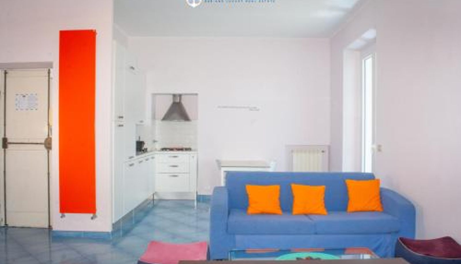 Appartement - Al Curvone 2