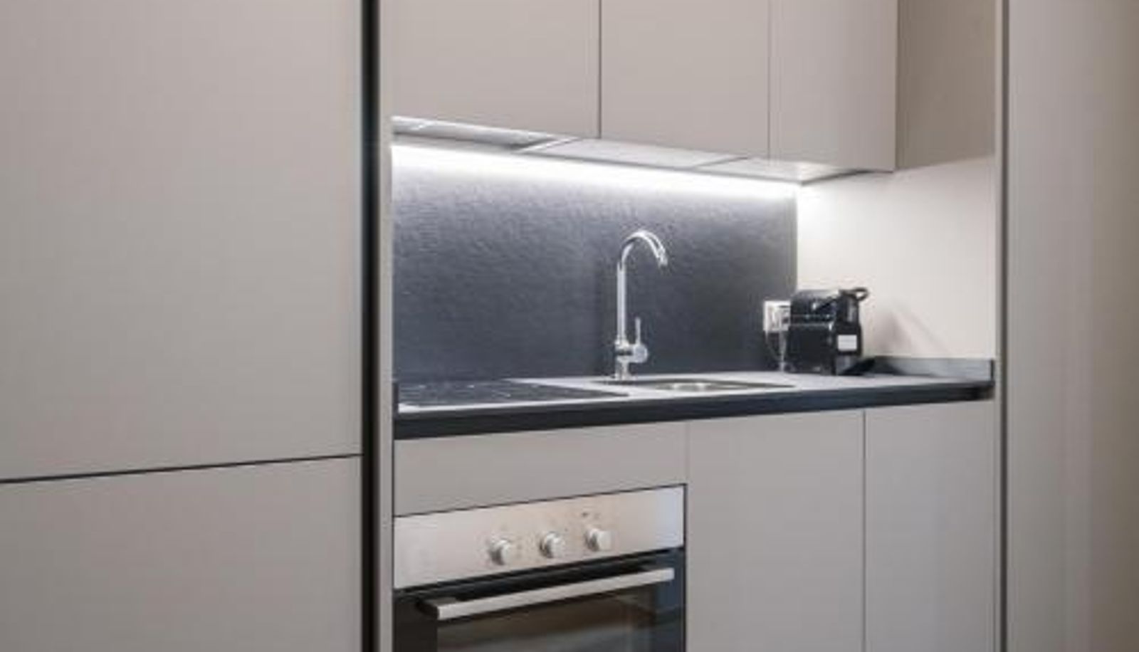 Chambre Standard - Easylife - Milano - Commenda 25 - Porta Romana