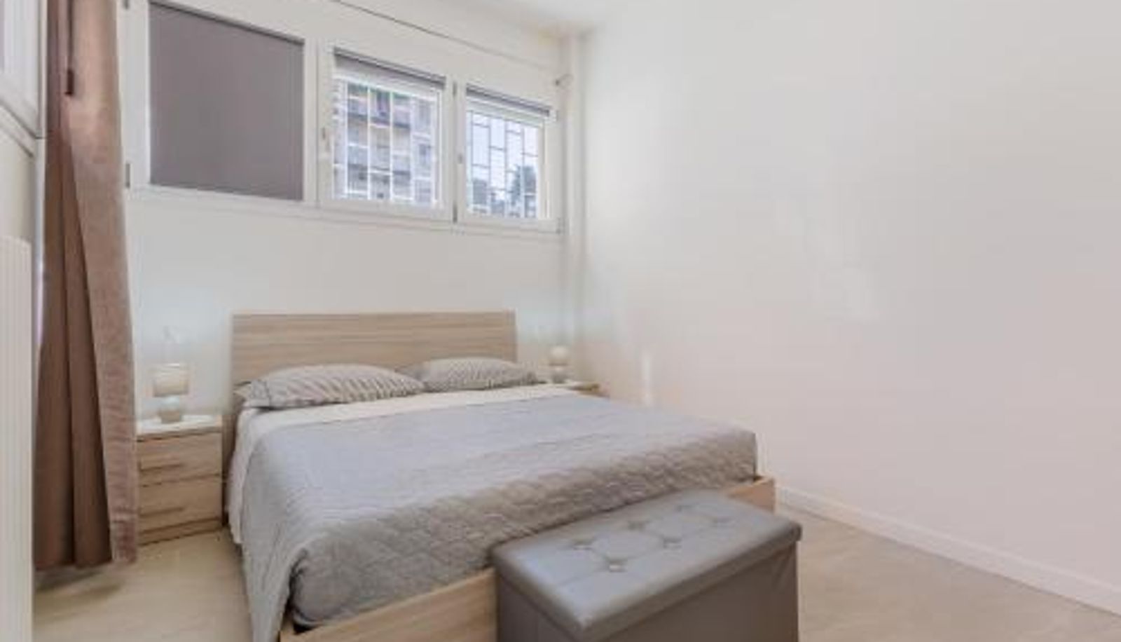 Apartment - GuestHost - San Donato Fiere Essential Apartment with parking
