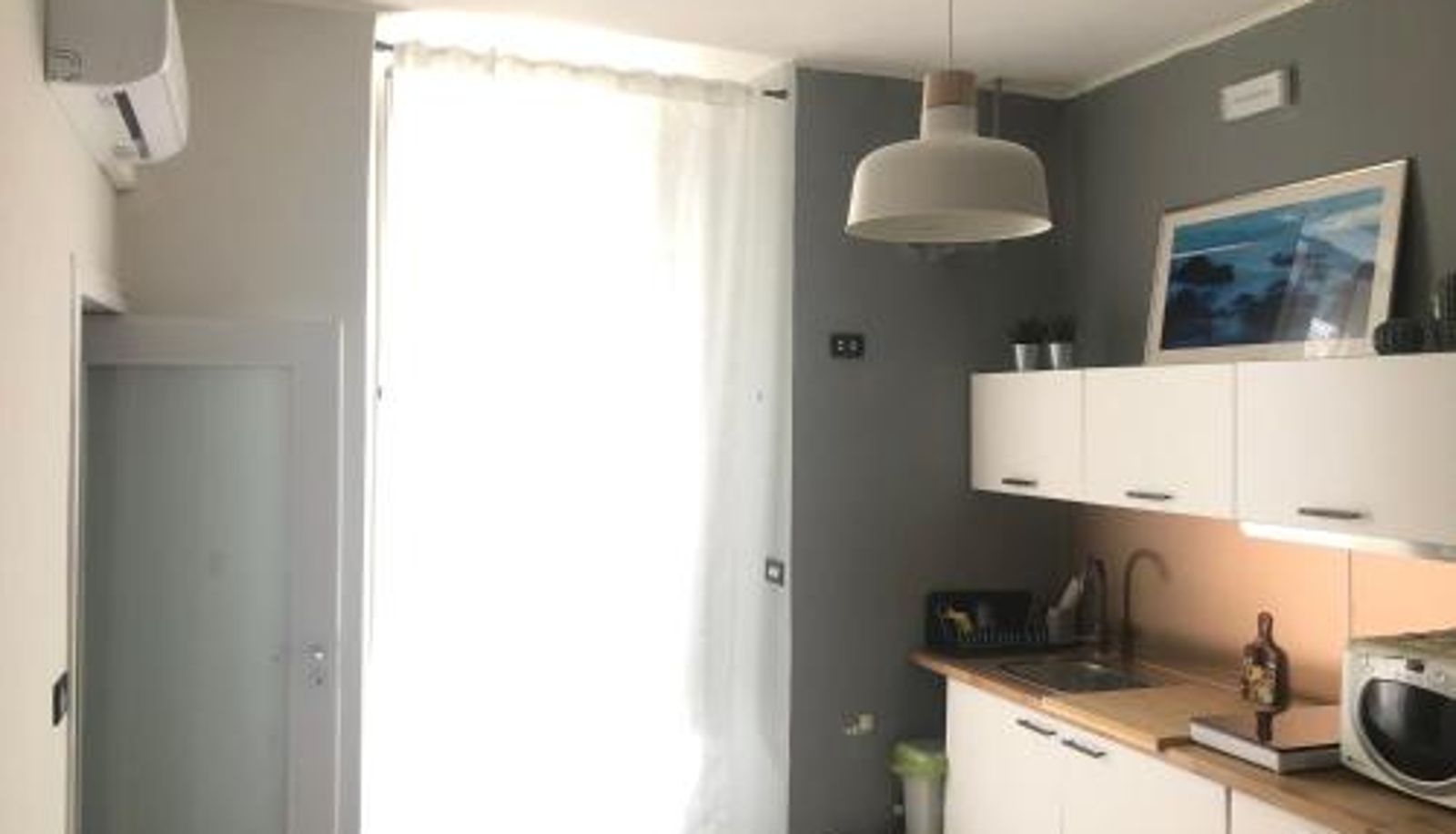 Apartment - Borghetto Pedale in Town