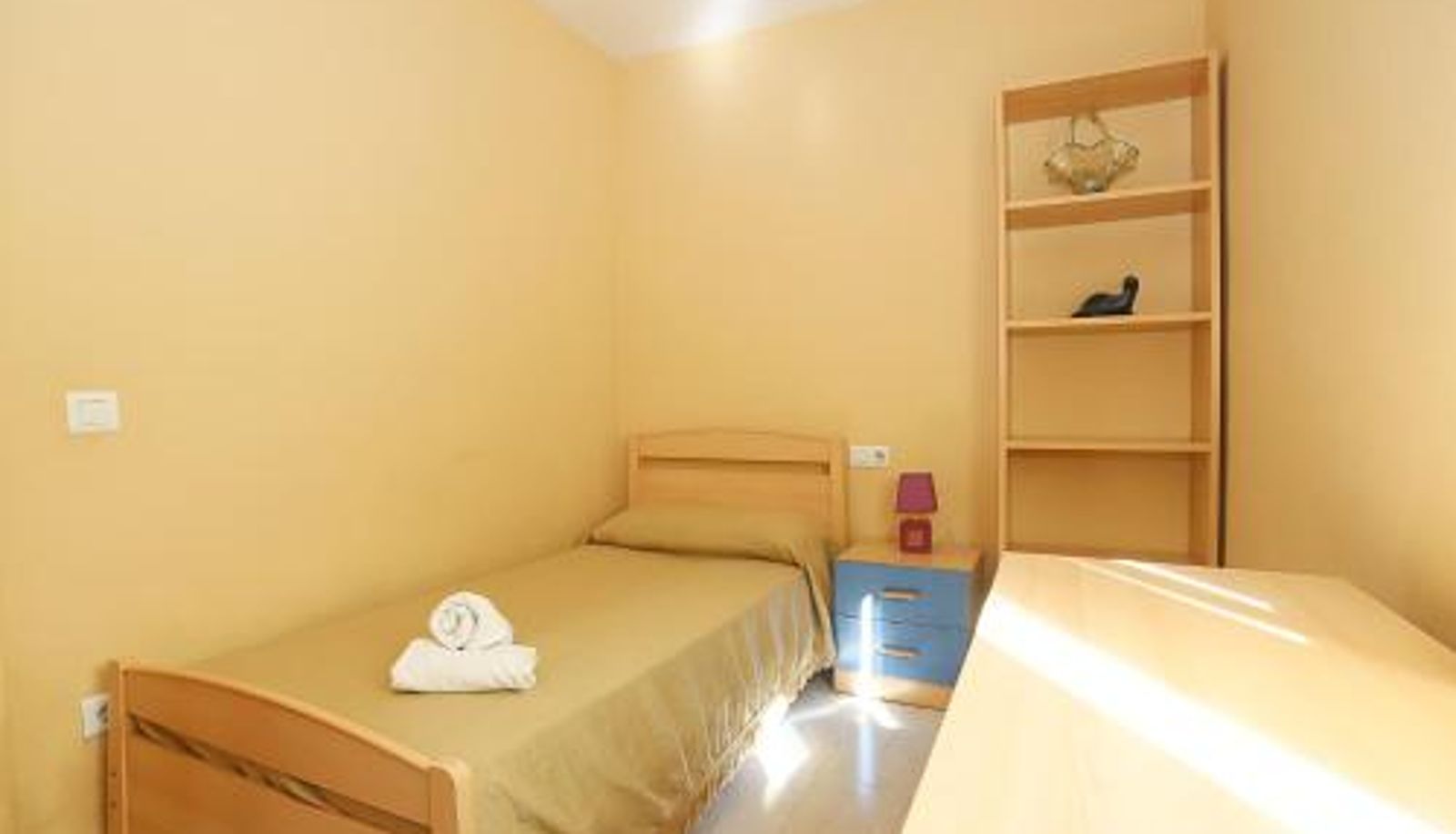 Apartamento - COSTA DAURADA APARTAMENTS - Millenium