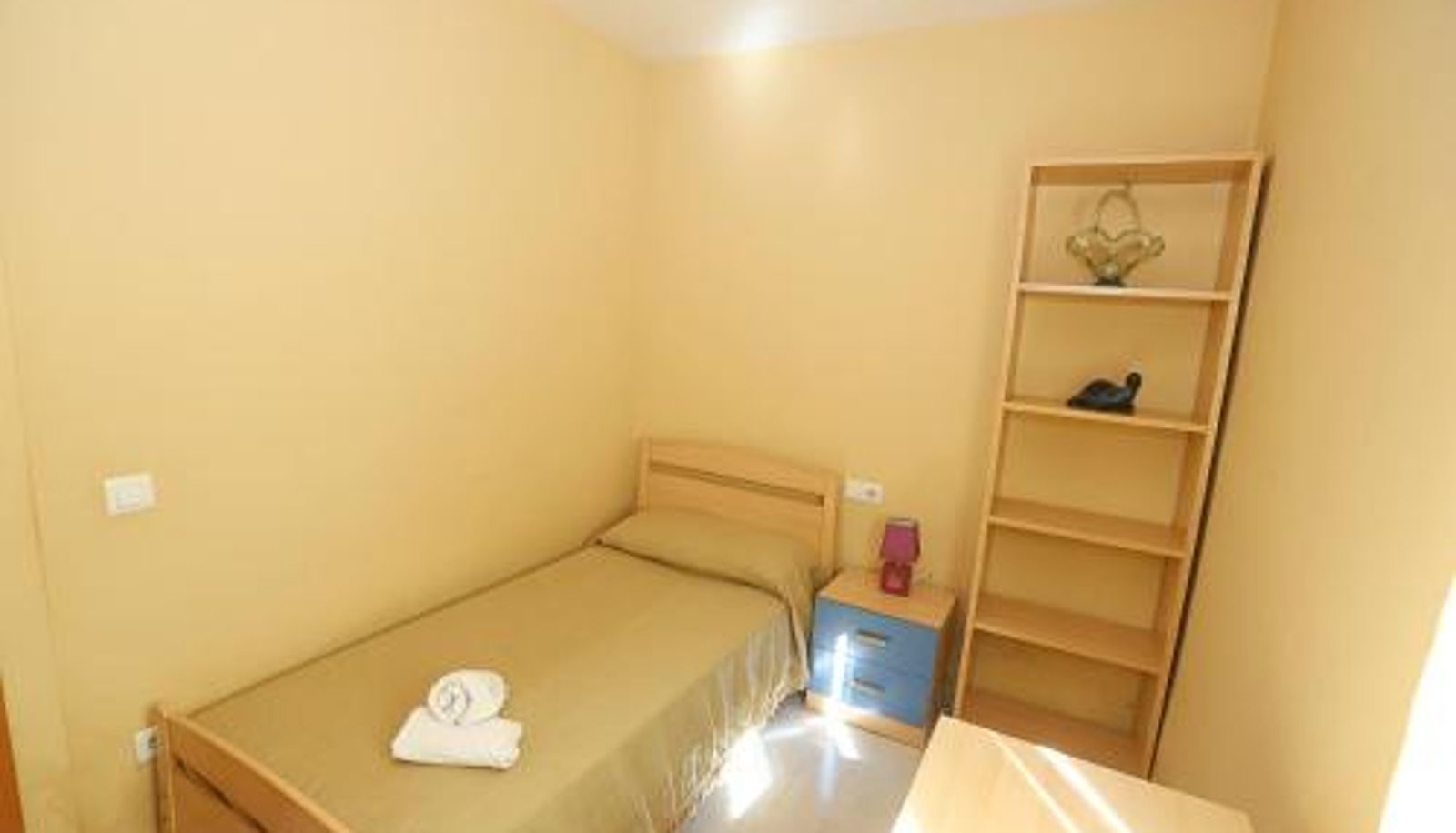 Apartamento - COSTA DAURADA APARTAMENTS - Millenium