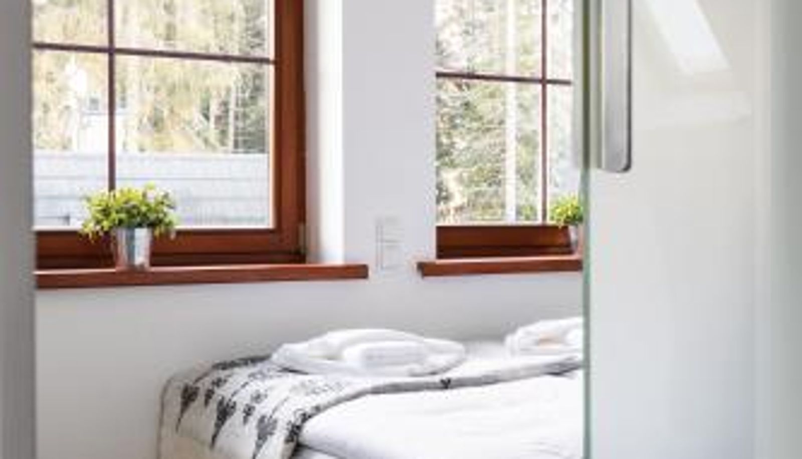 Apartament - Apartamenty Osada Gubałówka Zakopane