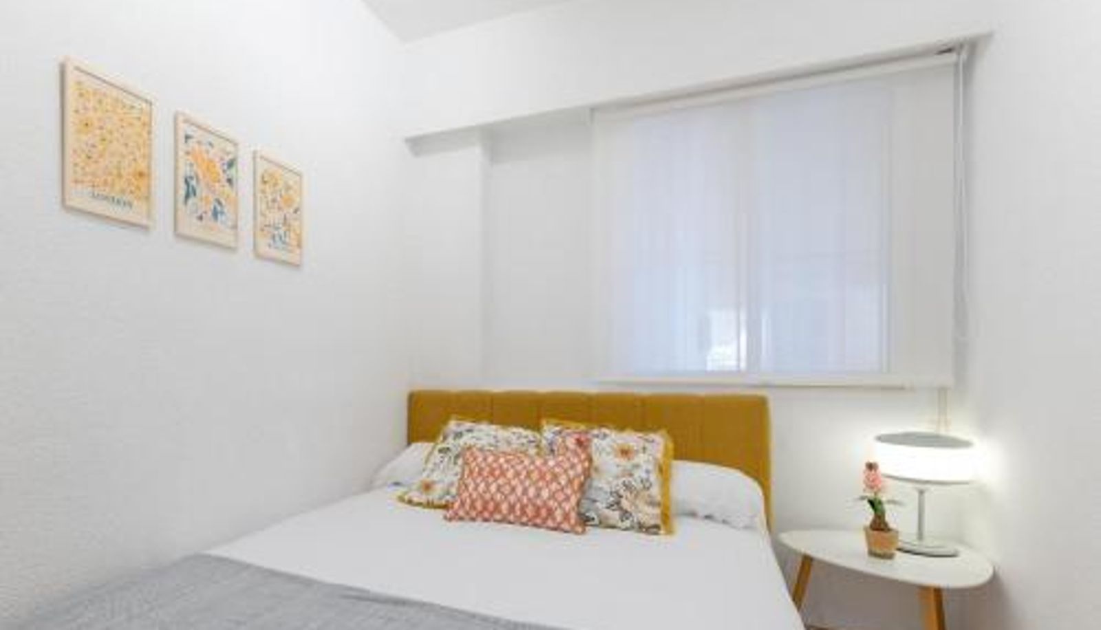 Appartement - Sea Soul by Fidalsa frente al mar
