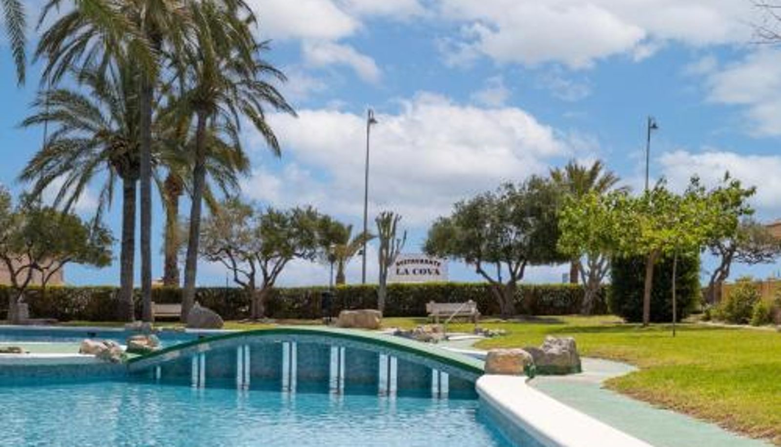 Appartement - Sea Soul by Fidalsa frente al mar
