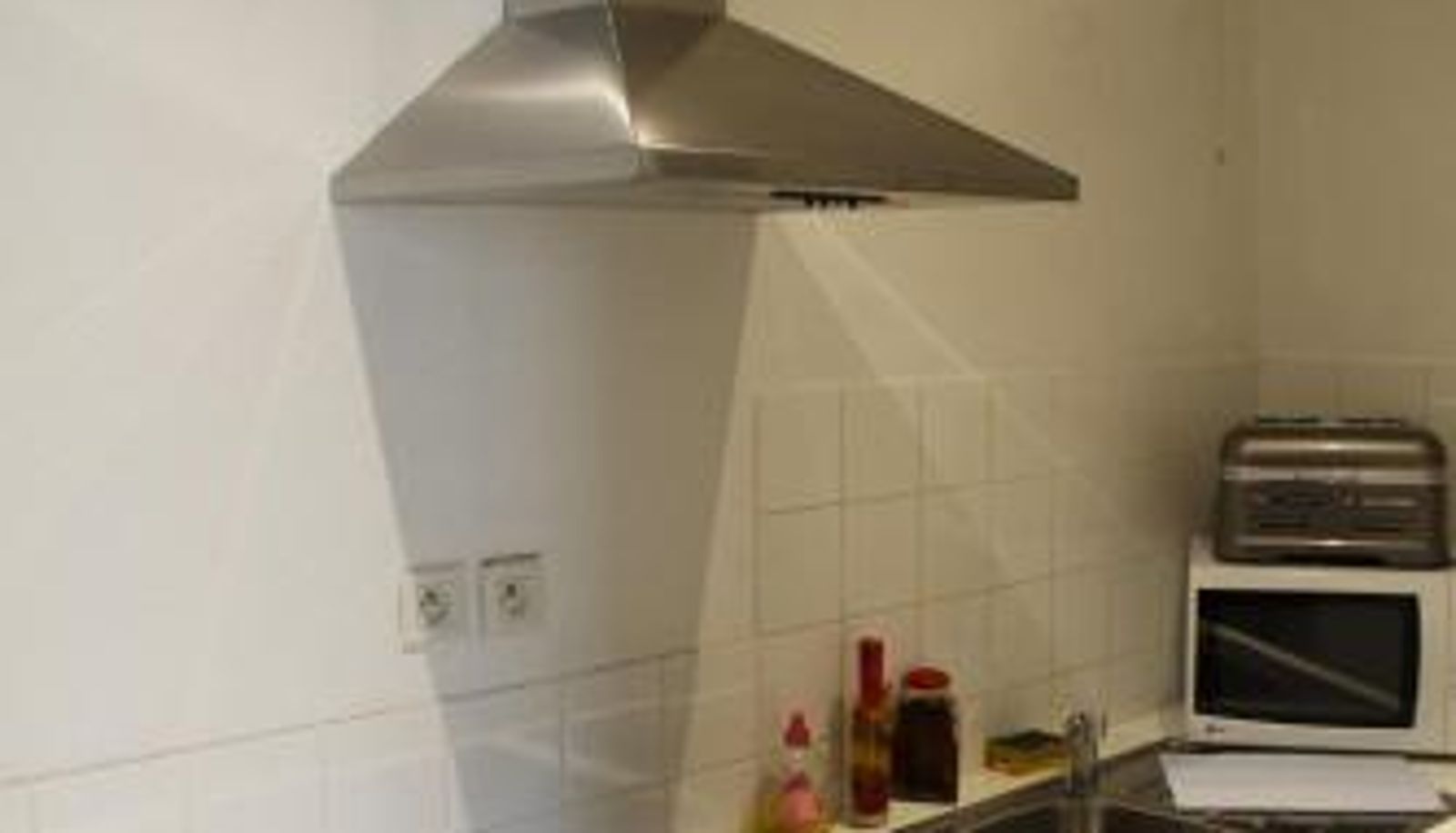 Apartment - Appartement centre Vichy