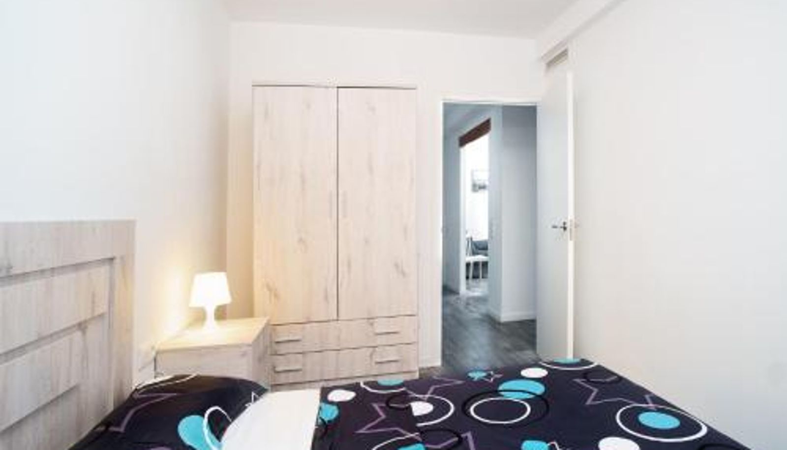 Appartement - Ecos del Mar - Anuket