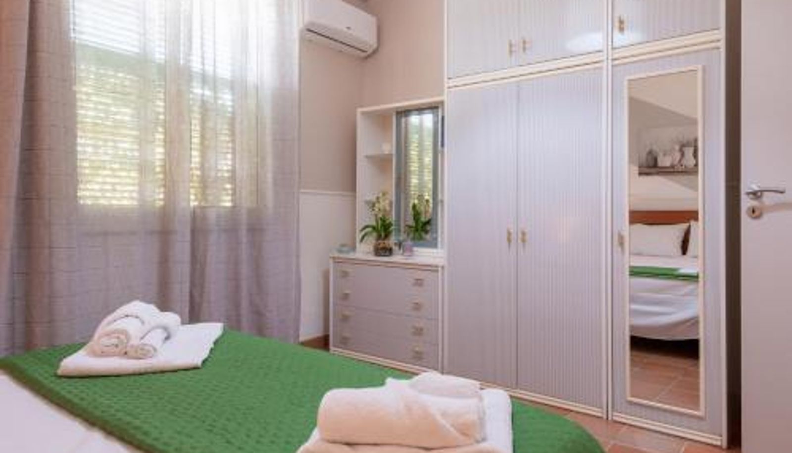 Appartamento - Appartamento in Villa Tulipano