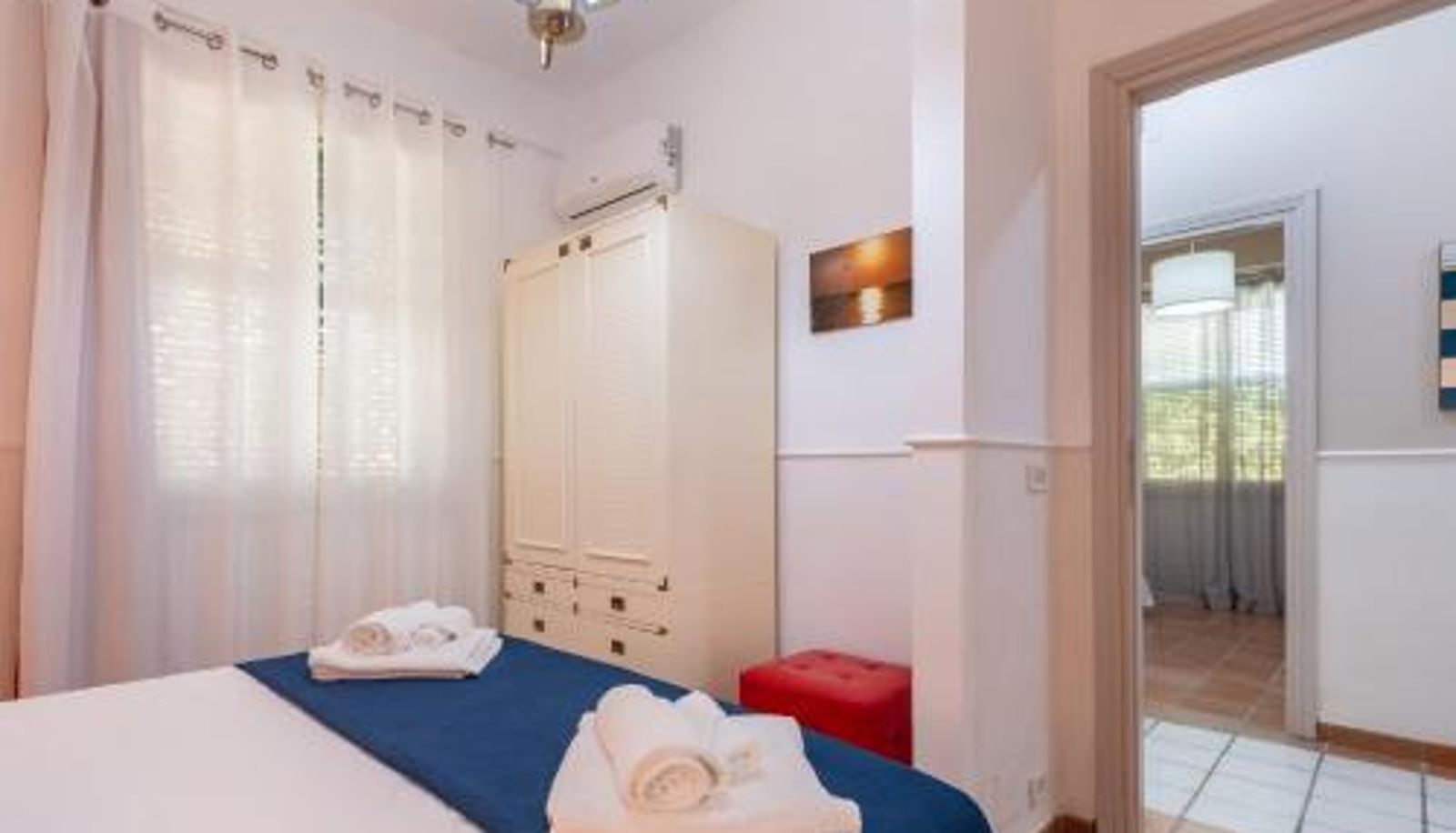 Appartamento - Appartamento in Villa Tulipano
